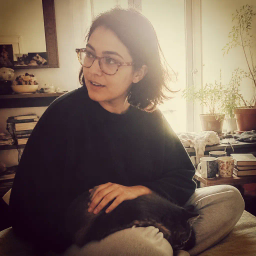 Ritratto di Elettra Rallo